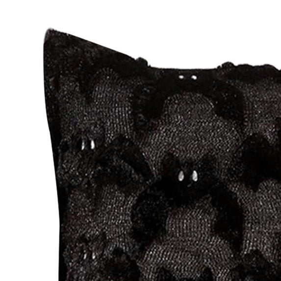 Bat Pillow Cover