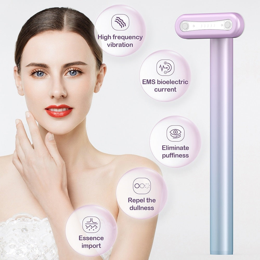 Cetosy™ Radiance Pro 4-in-1