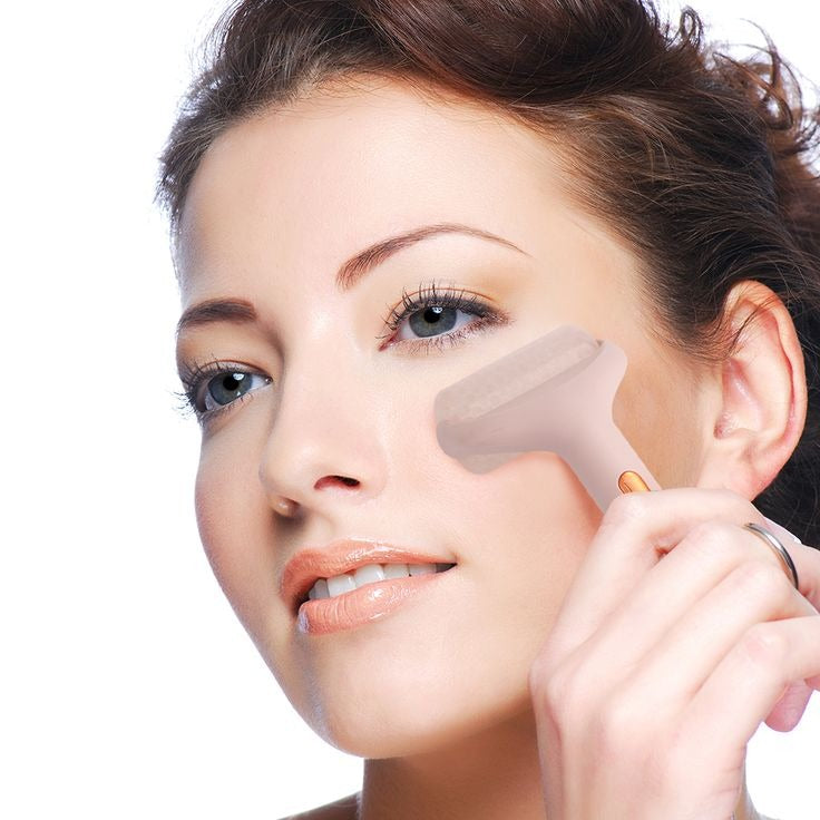 Face Ice Roller