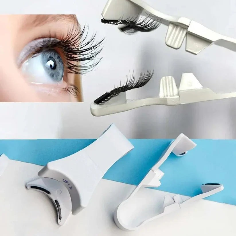 Cetosy™ Magnetic Lashes