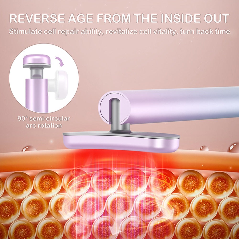 Cetosy™ Radiance Pro 4-in-1