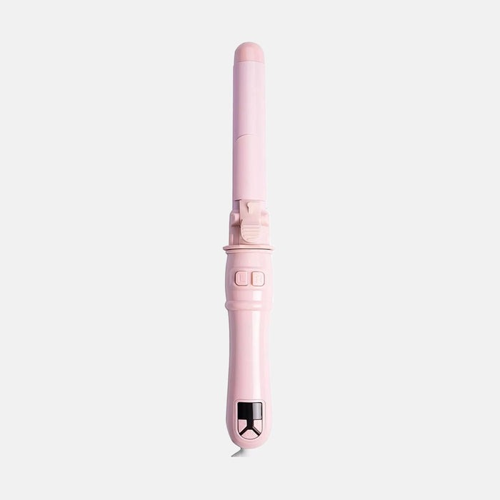 Cetosy™ Pro Auto Rotating Curling Iron | Dual-Direction