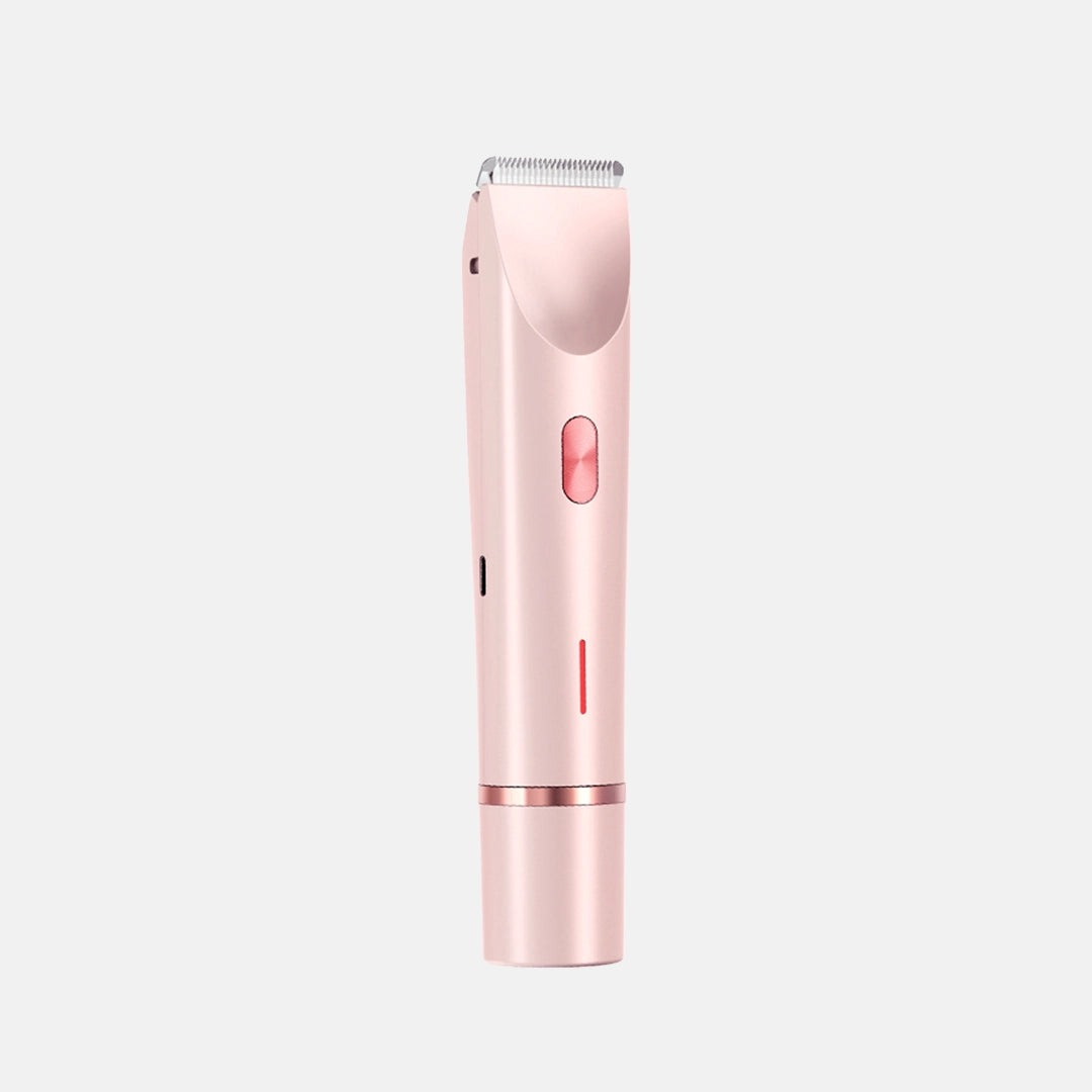 Cetosy™ 2-in-1 Painless Bikini Hair Trimmer