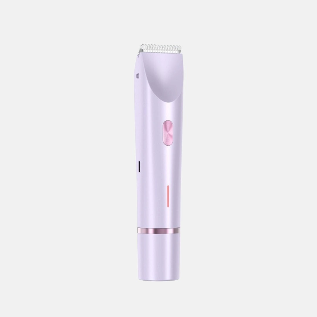 Cetosy™ 2-in-1 Painless Bikini Hair Trimmer