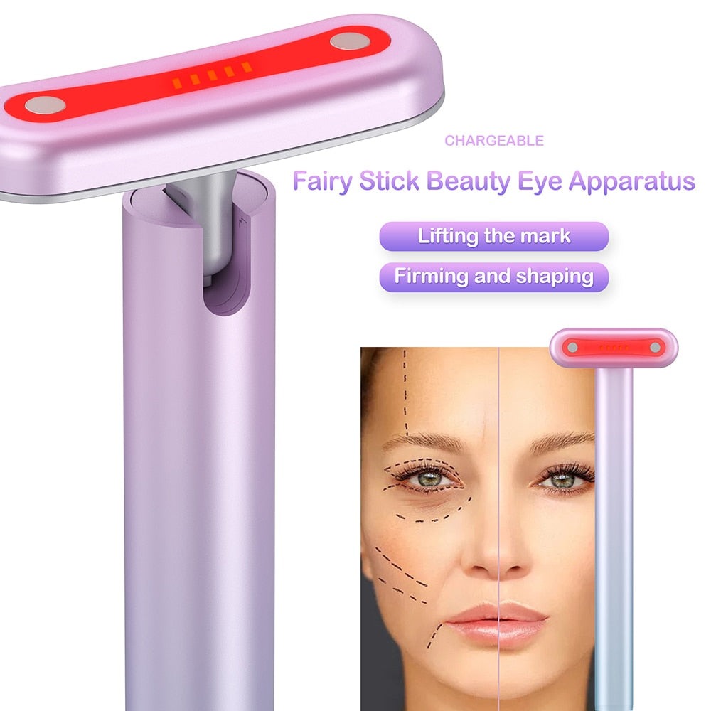 Cetosy™ Radiance Pro 4-in-1