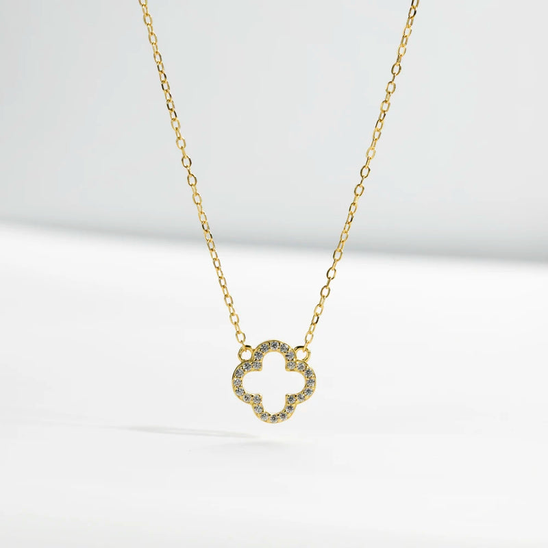 Clove Necklace