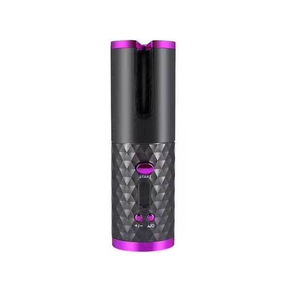 Cetosy™ Cordless Automatic Hair Curler