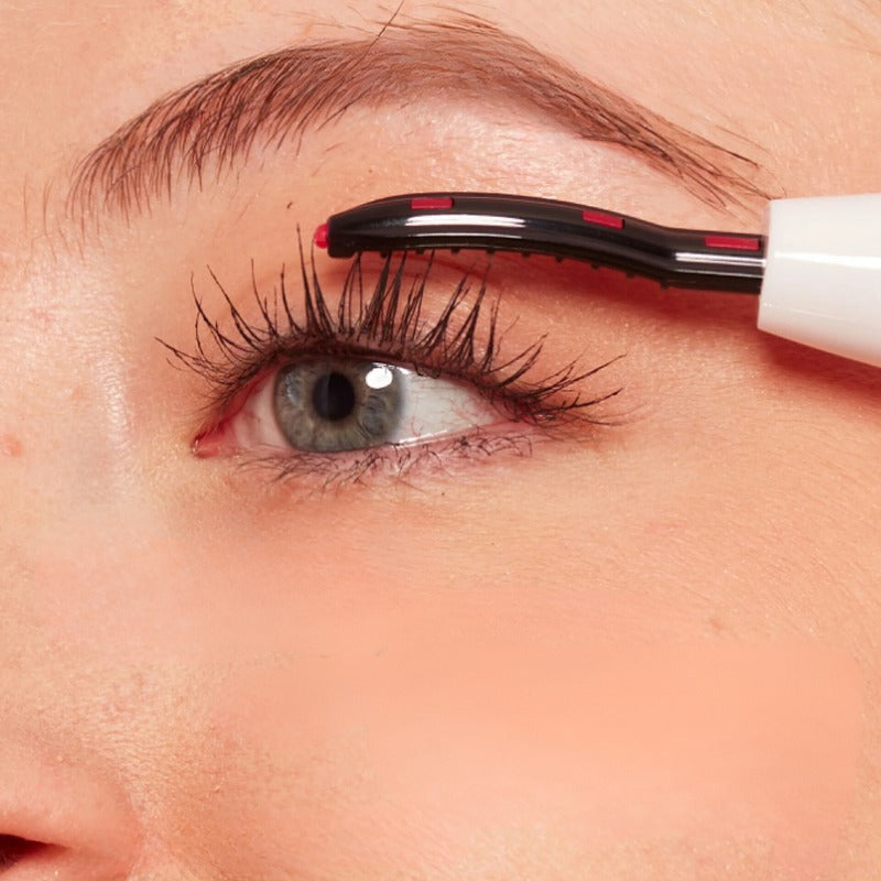Cetosy™ Heated Eyelash Curler