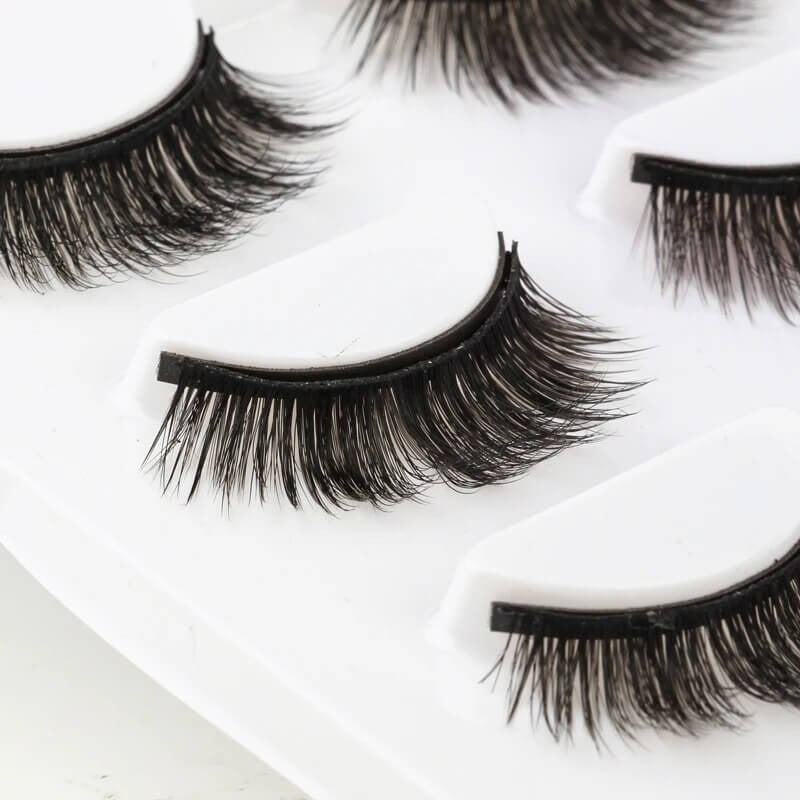 Cetosy™ Magnetic Lashes
