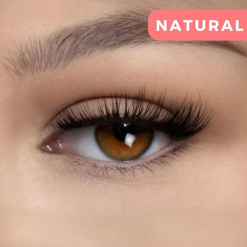 Cetosy™ Magnetic Lashes