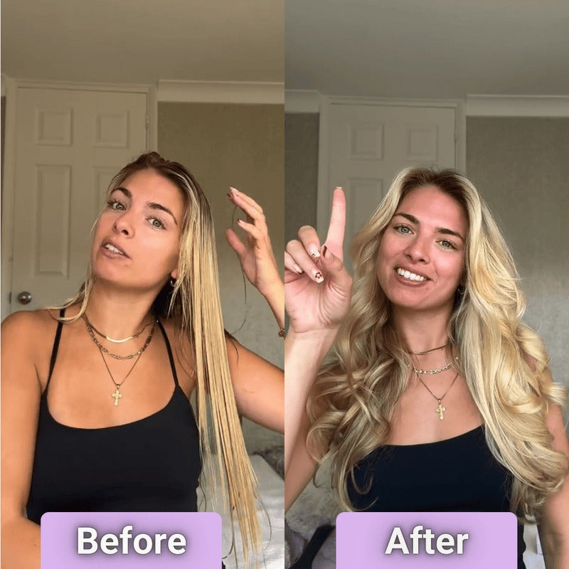 Cetosy™ 5-in-1 Styler: Your Ultimate Hair Styling Solution