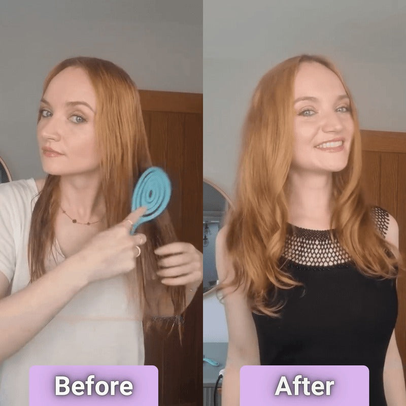 Cetosy™ 5-in-1 Styler: Your Ultimate Hair Styling Solution