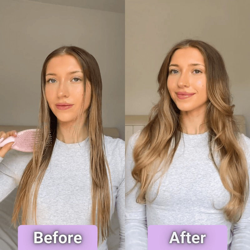 Cetosy™ 5-in-1 Styler: Your Ultimate Hair Styling Solution