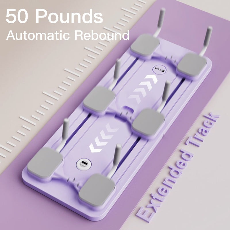 Cetosy™ Pilates Board