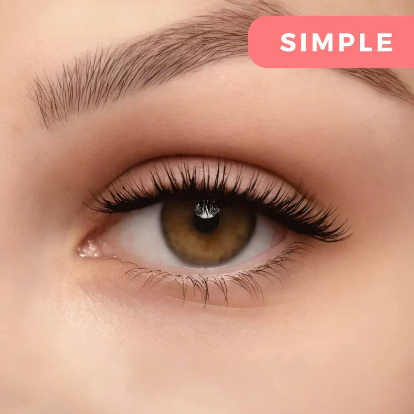 Cetosy™ Magnetic Lashes