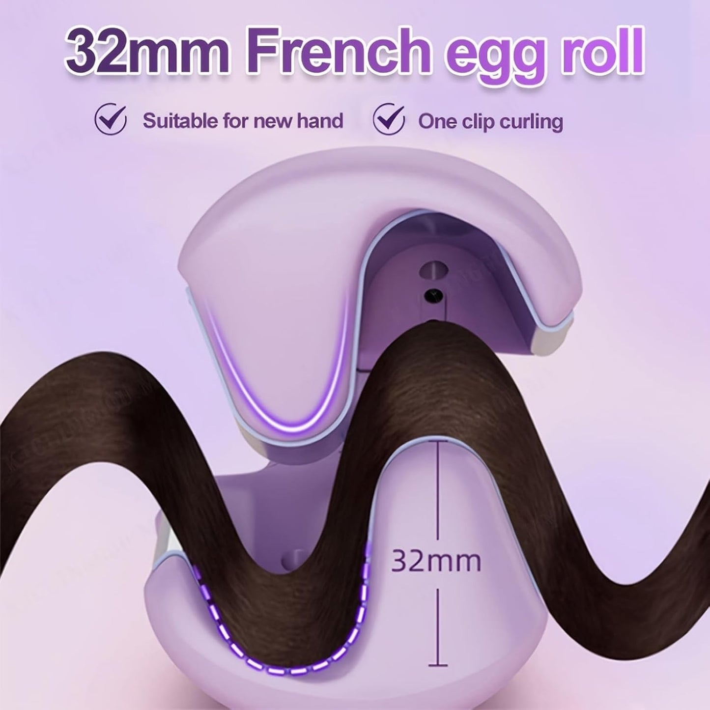 Cetosy™ BelleBoucle