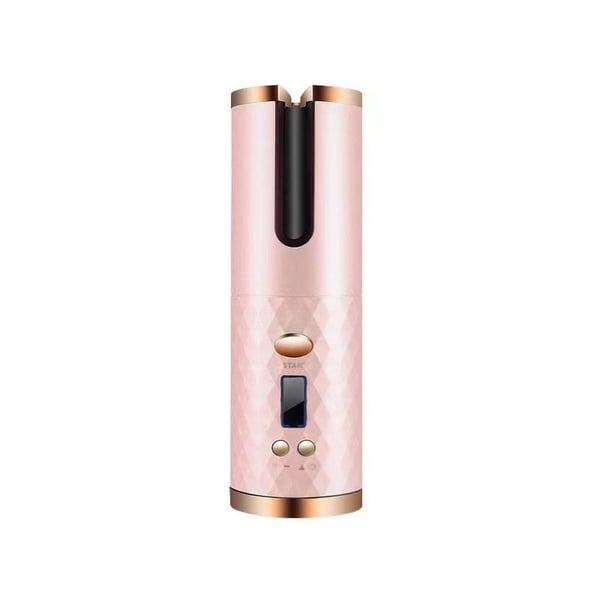 Cetosy™ Cordless Automatic Hair Curler