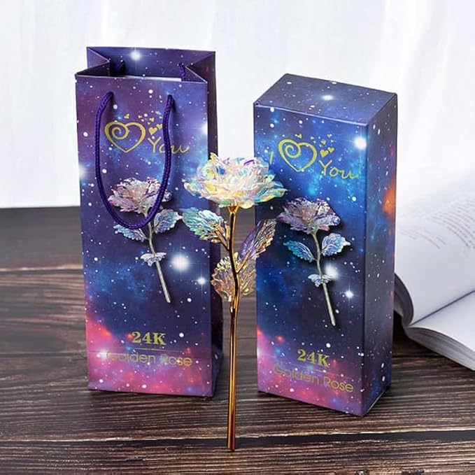 Cetosy™ Galaxy Rose