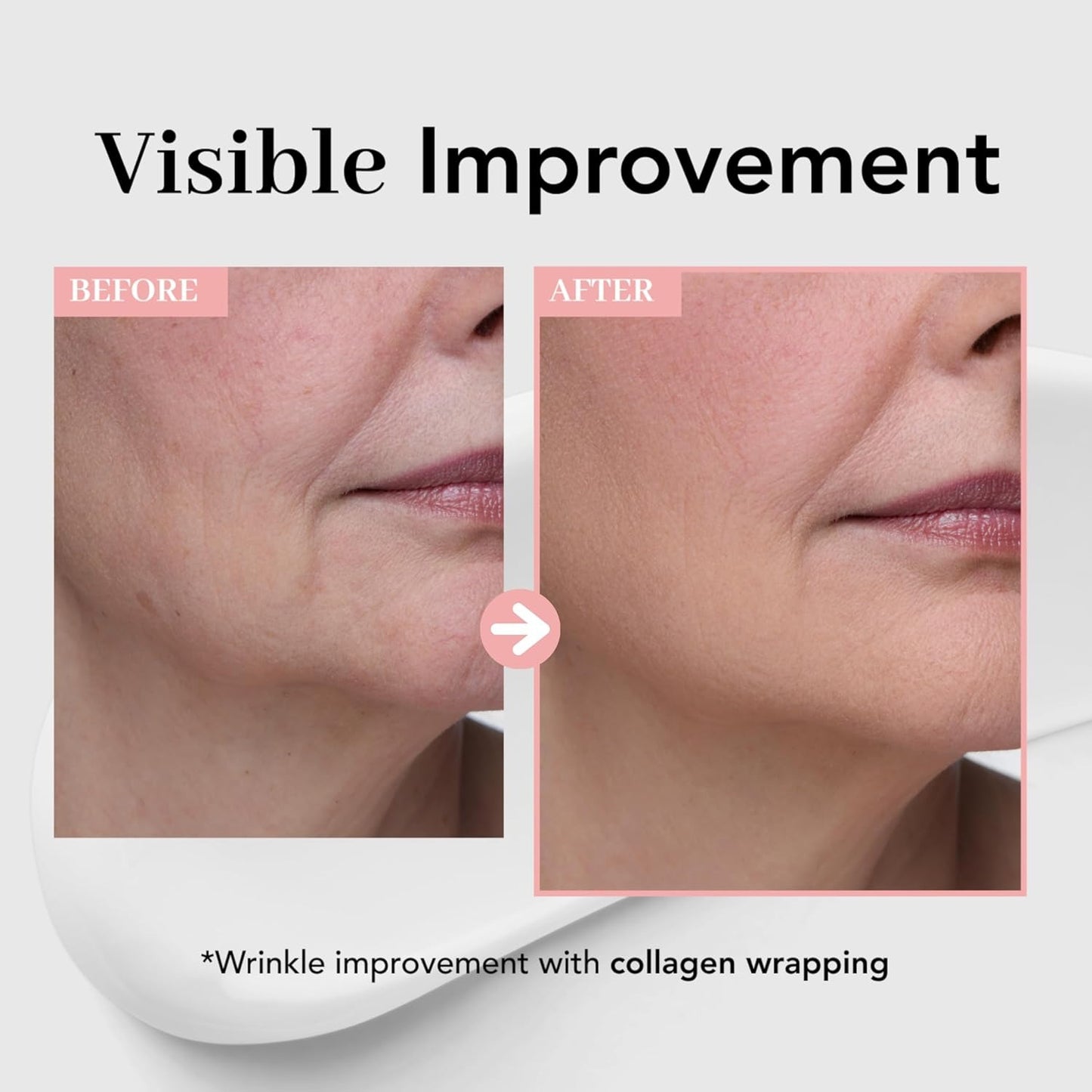 Collagen Night Mask