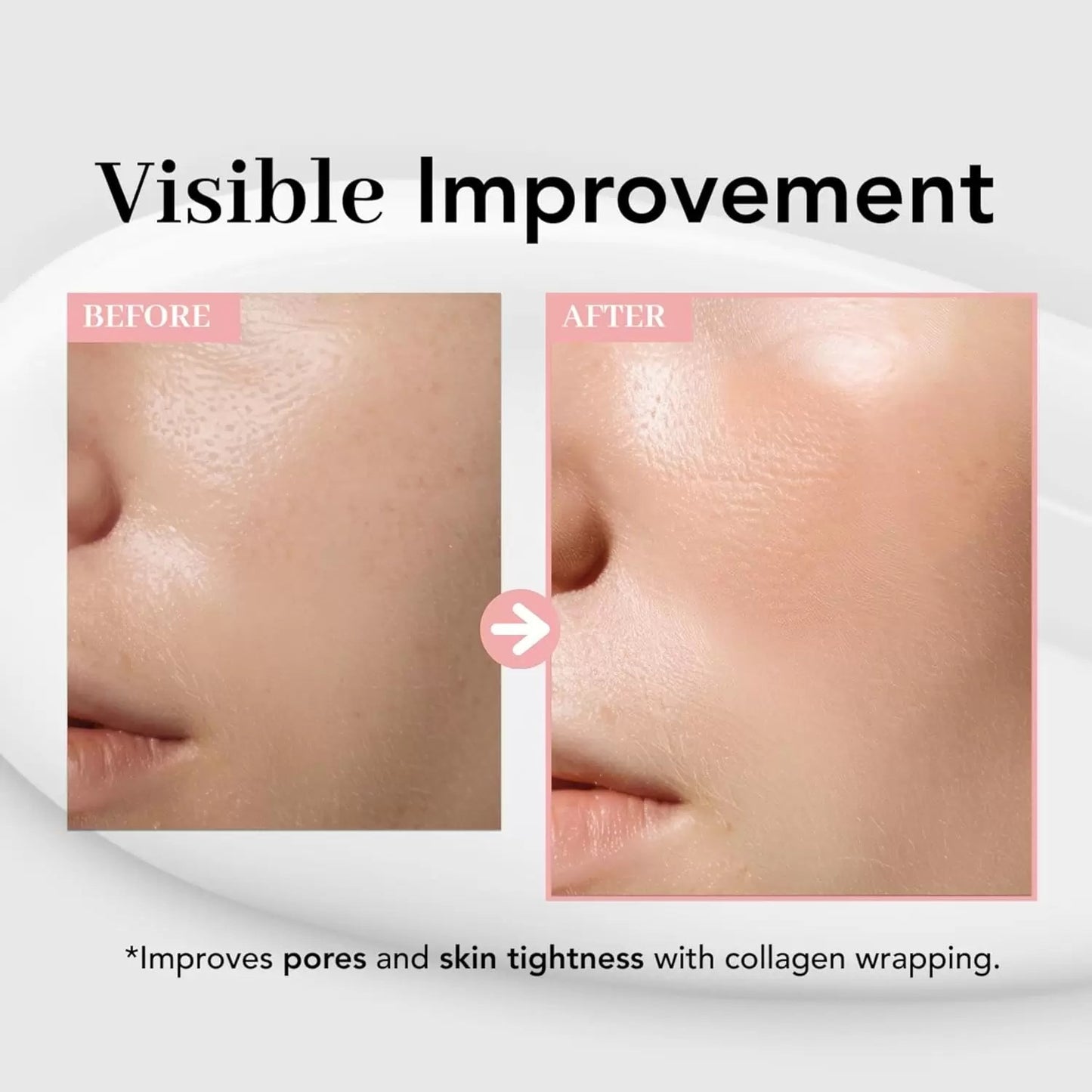 Collagen Night Mask