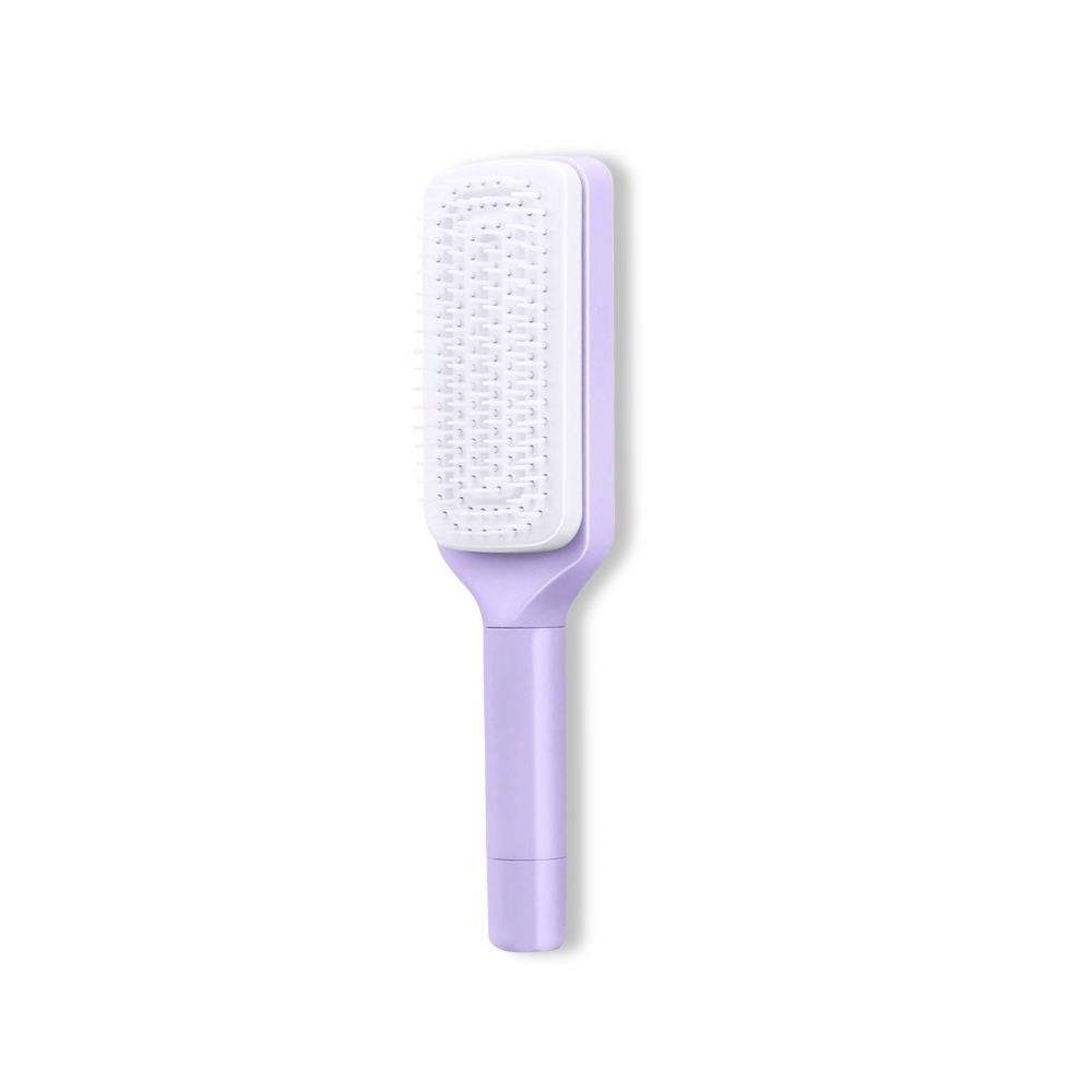 Cetosy™ Self Cleaning Hairbrush