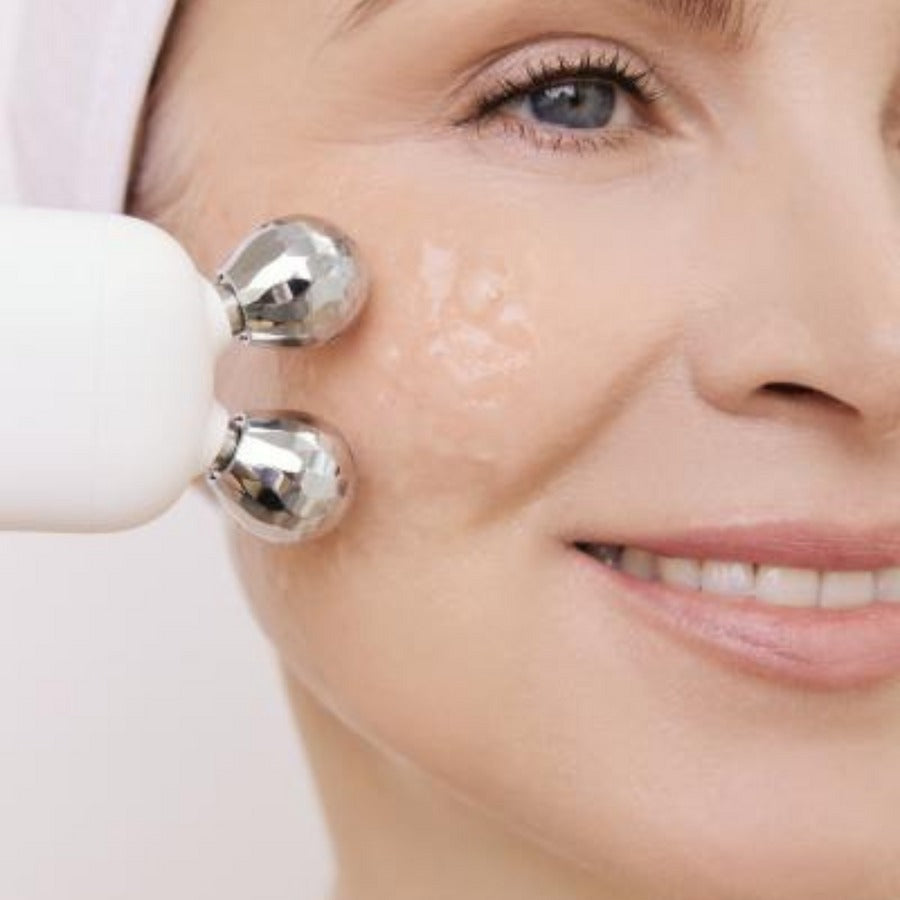 Cetosy™ BeautyPulse - 3-in-1 Rejuvenation Device for Radiant Skin