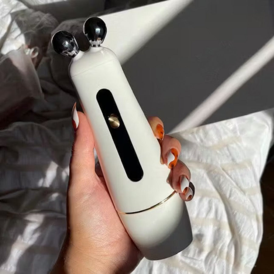 Cetosy™ BeautyPulse - 3-in-1 Rejuvenation Device for Radiant Skin