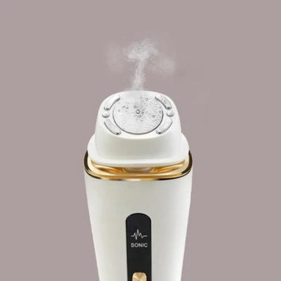 Cetosy™ BeautyPulse - 3-in-1 Rejuvenation Device for Radiant Skin