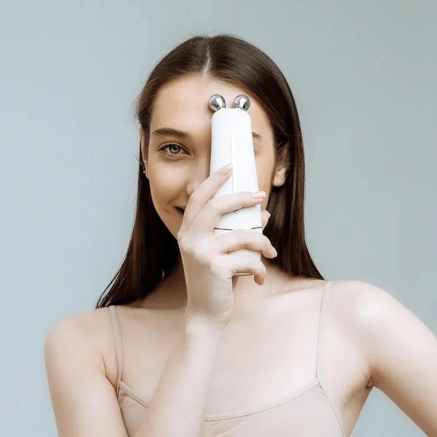 Cetosy™ BeautyPulse - 3-in-1 Rejuvenation Device for Radiant Skin