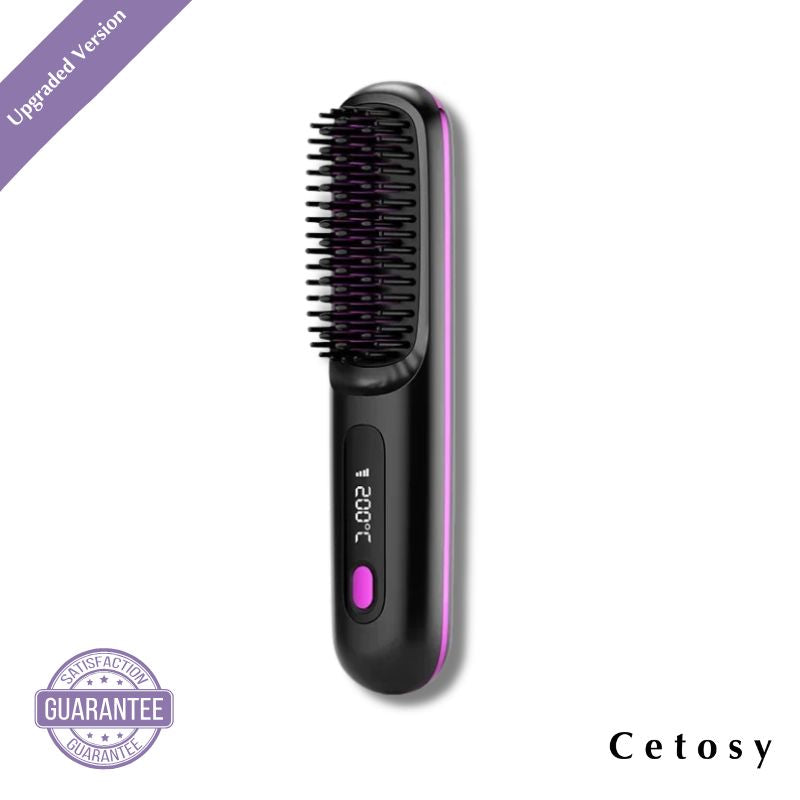 Cetosy™ PureTress Brush PRO
