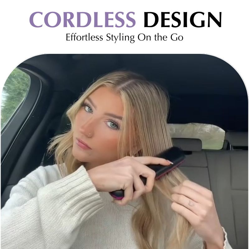 Cetosy™ PureTress Brush PRO