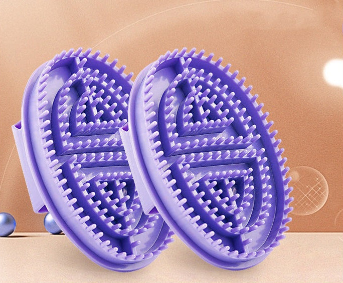 Beauty Salon Professional Custom Meridian Brush