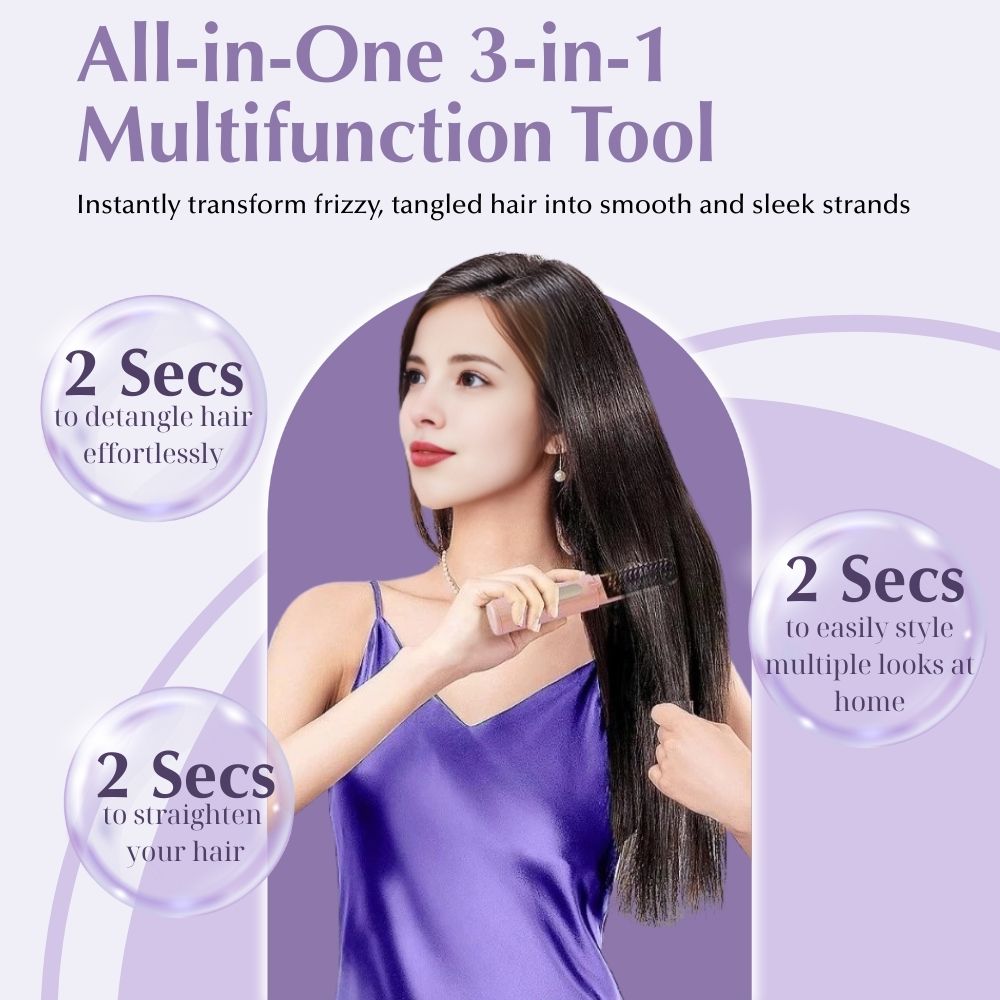 Cetosy™ Electric Brush Gen5