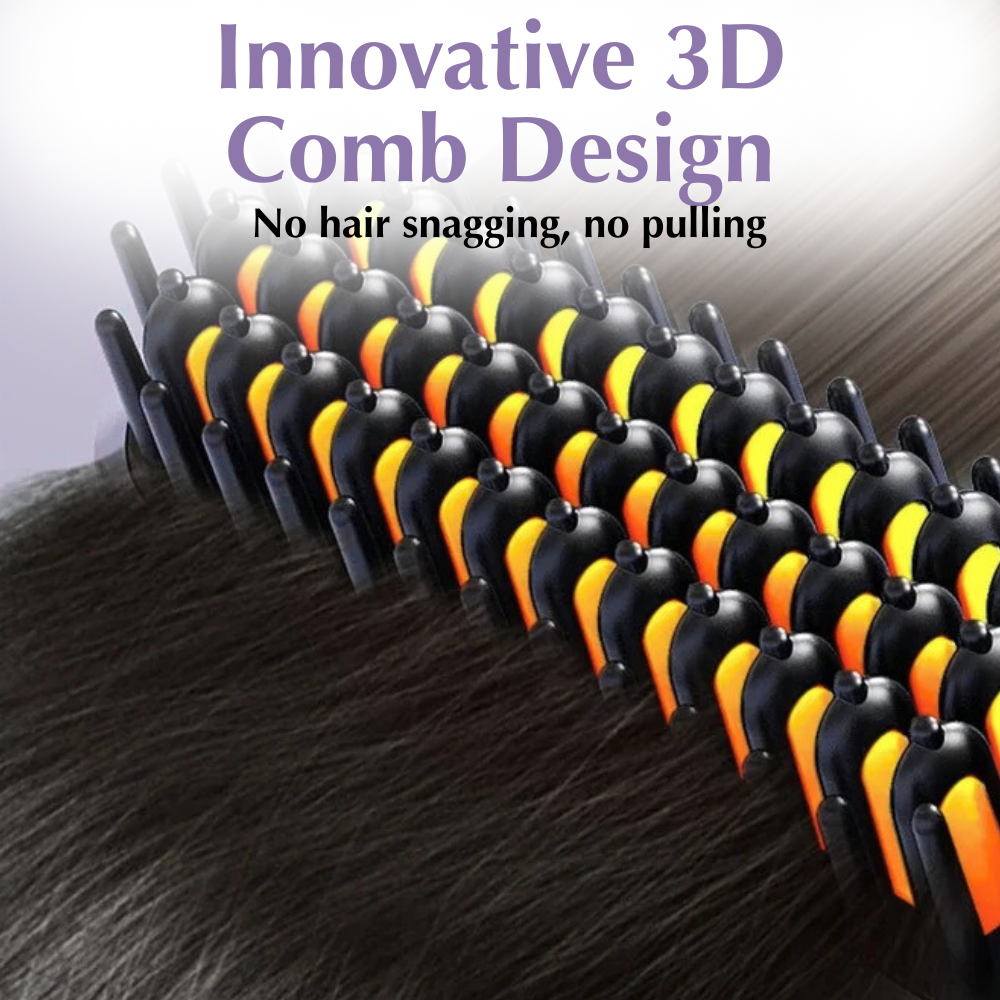Cetosy™ Electric Brush Gen5