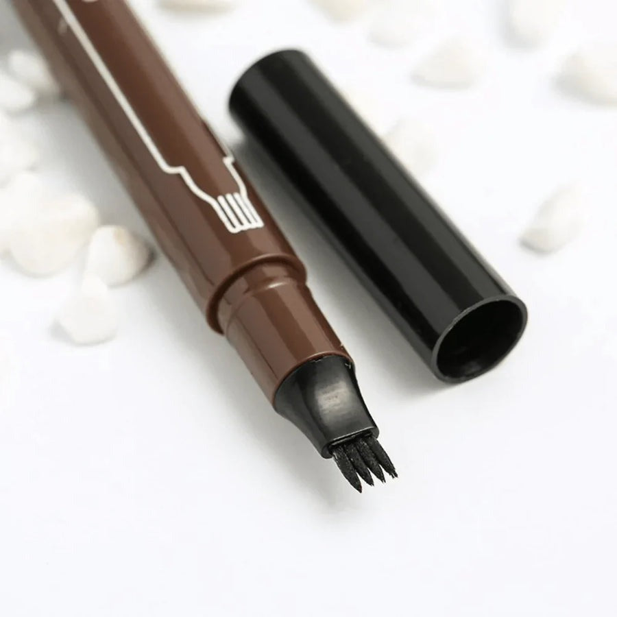 Long-Lasting Eyebrow Couturing Pen