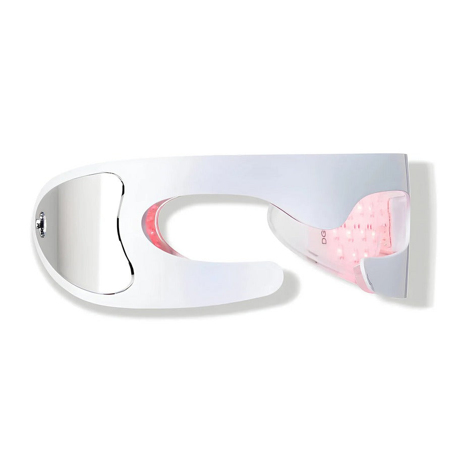 Cetosy™ Eyelume Therapy - Red Light Therapy for Eyes | Reduce Fine Lines and Wrinkles | Anti Eye Bags