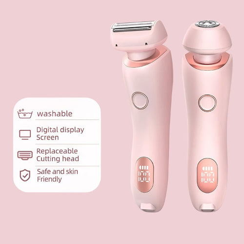 Cetosy™ GlideEase - Precision Shaving Set
