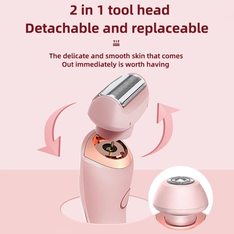 Cetosy™ GlideEase - Precision Shaving Set