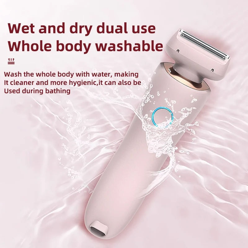 Cetosy™ GlideEase - Precision Shaving Set