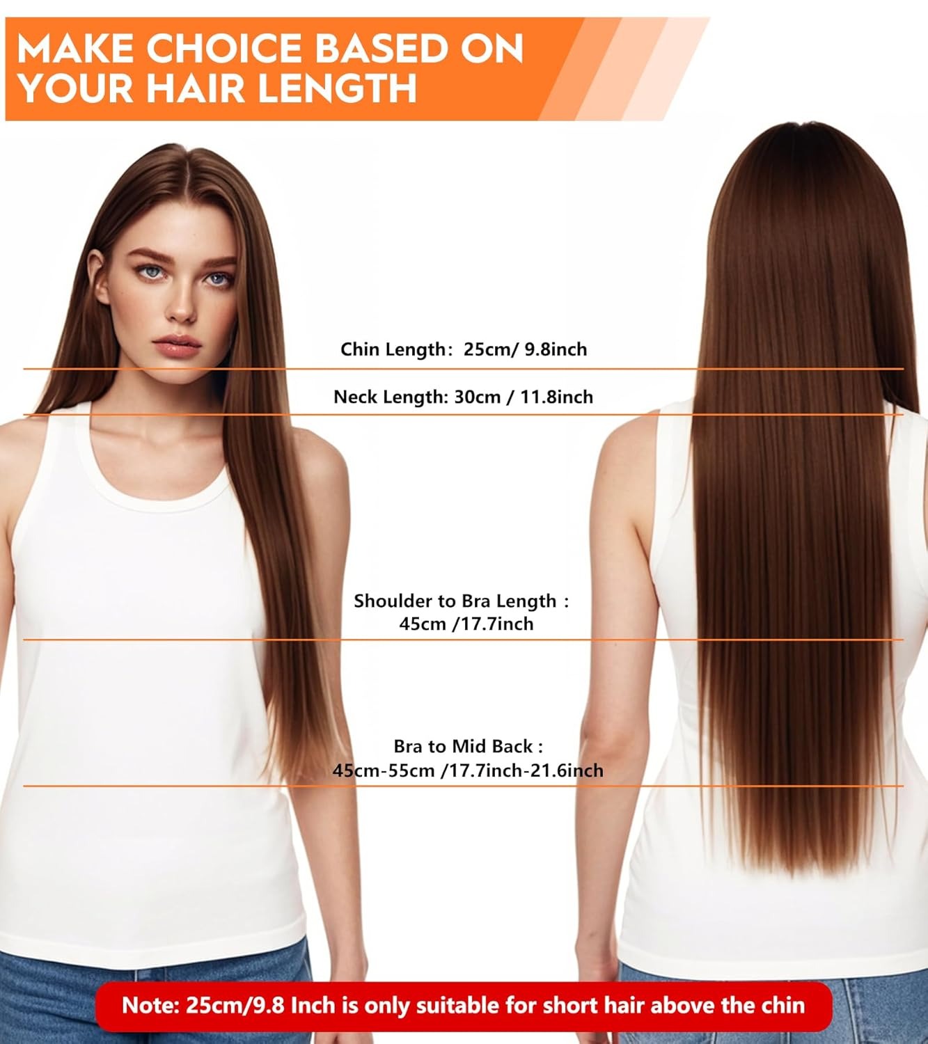 Heatless Waves Hair Curler - 40 Pcs