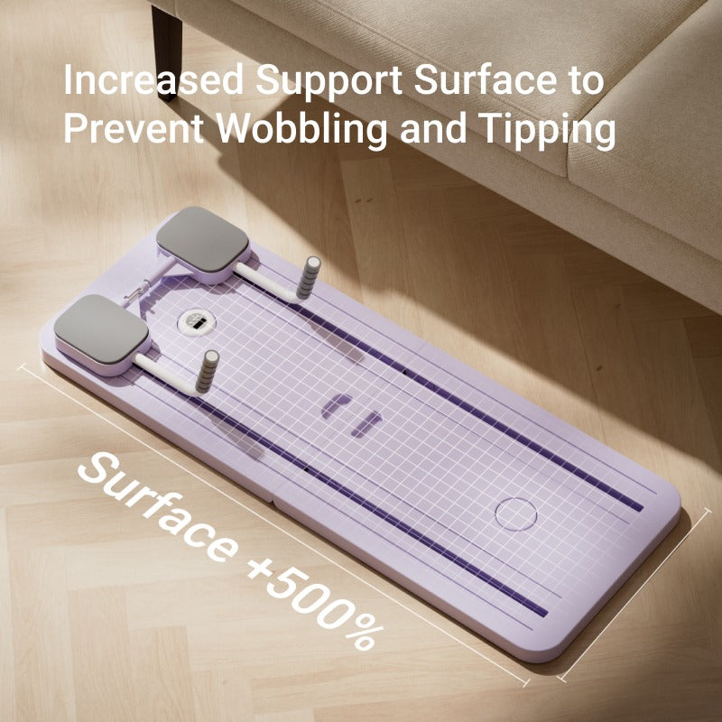 Cetosy™ Pilates Board