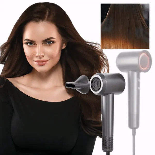 Cetosy™ JetSpeed Hair Dryer PRO