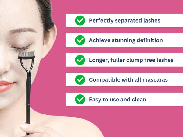 Cetosy™ LashPen Lash Separator