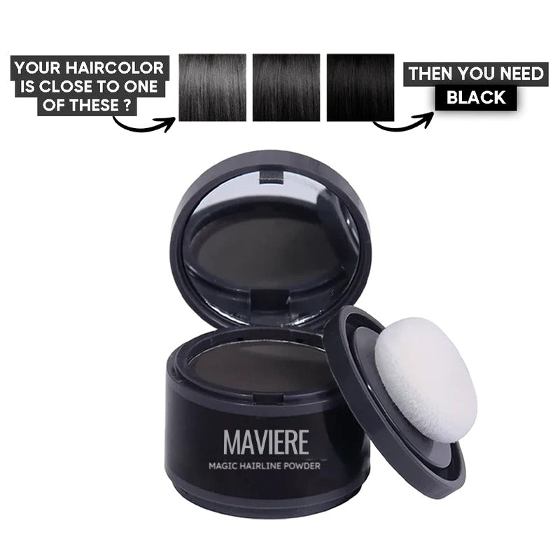 Cetosy™ Magic Hair Root Cover Up