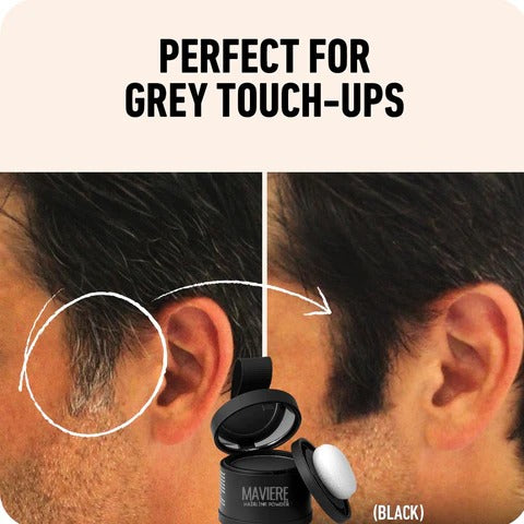 Cetosy™ Magic Hair Root Cover Up