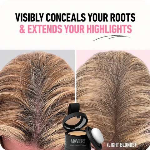 Cetosy™ Magic Hair Root Cover Up
