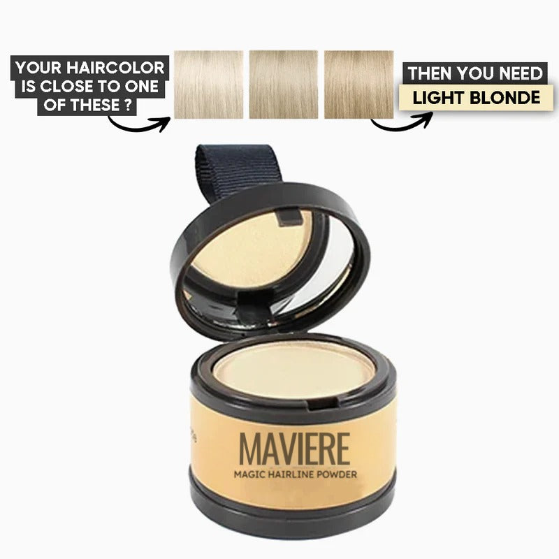 Cetosy™ Magic Hair Root Cover Up