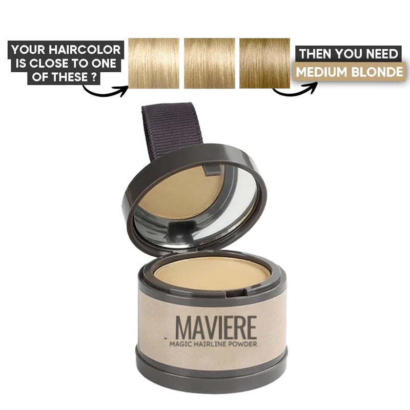 Cetosy™ Magic Hair Root Cover Up