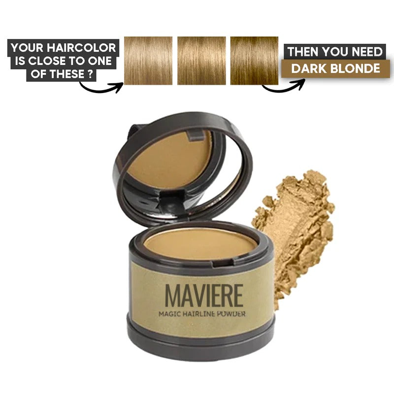 Cetosy™ Magic Hair Root Cover Up
