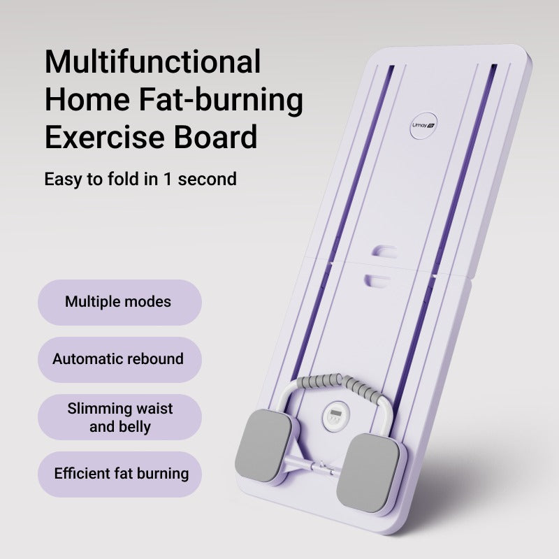 Cetosy™ Pilates Board